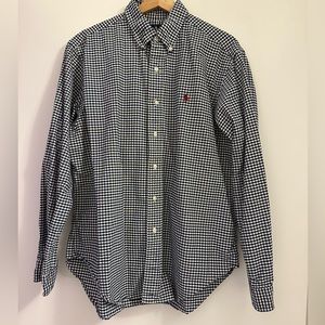 Men’s Ralph Lauren shirt